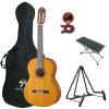CS40II 3/4 Size Classical Guitar Pack