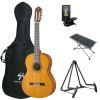 CS40II 3/4 Size Classical Guitar Pack