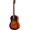 CSF3M Acoustic Guitar In Tobacco Brown Sunburst Finish