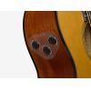 A Grade Refurbished CSF-TA TransAcoustic Parlour Guitar