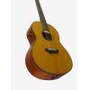 A Grade Refurbished CSF-TA TransAcoustic Parlour Guitar
