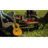 A Grade Refurbished CSF-TA TransAcoustic Parlour Guitar