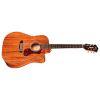 D-120CE Dreadnought Acoustic Guitar in Natural finish
