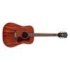 D-120 Dreadnought Acoustic Guitar in Natural finish