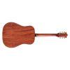 D-120 Dreadnought Acoustic Guitar in Natural finish