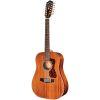 D-1212 12-String Dreadnought Acoustic Guitar in Natural finish