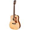 D-140 Dreadnought Acoustic Guitar in Natural finish