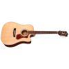 D-150CE Dreadnought Acoustic Guitar in Natural finish