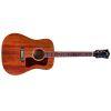 D-20 Dreadnought Acoustic Guitar in Natural finish