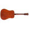 D-20 Dreadnought Acoustic Guitar in Natural finish
