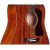 D-20 Dreadnought Acoustic Guitar in Natural finish