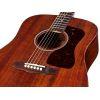 D-20 Dreadnought Acoustic Guitar in Natural finish