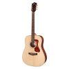 D-240E Dreadnought Acoustic Guitar in Natural finish
