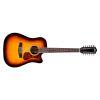 D-2612CE Deluxe 12-String Dreadnought Acoustic Guitar