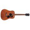 D-320 Dreadnought Acoustic Guitar in Natural finish
