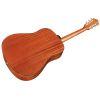 D-320 Dreadnought Acoustic Guitar in Natural finish