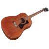 D-320 Dreadnought Acoustic Guitar in Natural finish