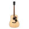 D-340 Dreadnought Acoustic Guitar in Natural finish