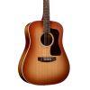 D-40E Standard Dreadnought Acoustic Guitar in Pacifica Sunset Burst finish