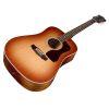 D-40E Standard Dreadnought Acoustic Guitar in Pacifica Sunset Burst finish
