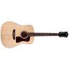 D-40 Standard Dreadnought Acoustic Guitar in Natural finish
