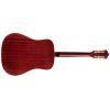 D-40 Standard Dreadnought Acoustic Guitar in Natural finish