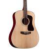 D-40 Standard Dreadnought Acoustic Guitar in Natural finish