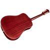 D-40 Standard Dreadnought Acoustic Guitar in Natural finish
