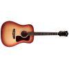D-40 Standard Dreadnought Acoustic Guitar in Pacifica Sunset Burst finish