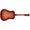 D-40 Standard Dreadnought Acoustic Guitar in Pacifica Sunset Burst finish