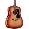 D-40 Standard Dreadnought Acoustic Guitar in Pacifica Sunset Burst finish