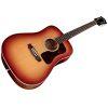 D-40 Standard Dreadnought Acoustic Guitar in Pacifica Sunset Burst finish
