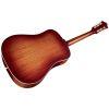 D-40 Standard Dreadnought Acoustic Guitar in Pacifica Sunset Burst finish