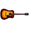 D-40 Traditional Dreadnought Acoustic Guitar in Antique Burst finish 