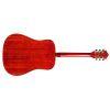 D-40 Traditional Dreadnought Acoustic Guitar in Antique Burst finish 