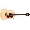 D-40 Traditional Dreadnought Acoustic Guitar in Natural finish 