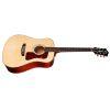 D-40 Traditional Dreadnought Acoustic Guitar in Natural finish 
