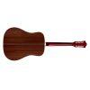 D-50E Standard Dreadnought Acoustic Guitar in Antique Burst finish