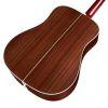 D-50E Standard Dreadnought Acoustic Guitar in Antique Burst finish