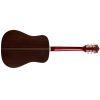 D-50E Standard Dreadnought Acoustic Guitar in Natural finish