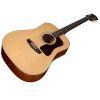 D-50E Standard Dreadnought Acoustic Guitar in Natural finish