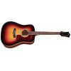 D-50 Standard Dreadnought Acoustic Guitar in Antique Burst finish