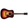 D-50 Standard Dreadnought Acoustic Guitar in Antique Burst finish