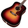 D-50 Standard Dreadnought Acoustic Guitar in Antique Burst finish