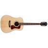 D-50 Standard Dreadnought Acoustic Guitar in Natural finish