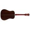 D-50 Standard Dreadnought Acoustic Guitar in Natural finish