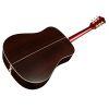 D-50 Standard Dreadnought Acoustic Guitar in Natural finish