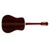 D-55E Dreadnought Acoustic Guitar in Antique Burst finish