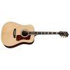 D-55E Dreadnought Acoustic Guitar in Natural finish 