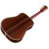 D-55E Dreadnought Acoustic Guitar in Natural finish 